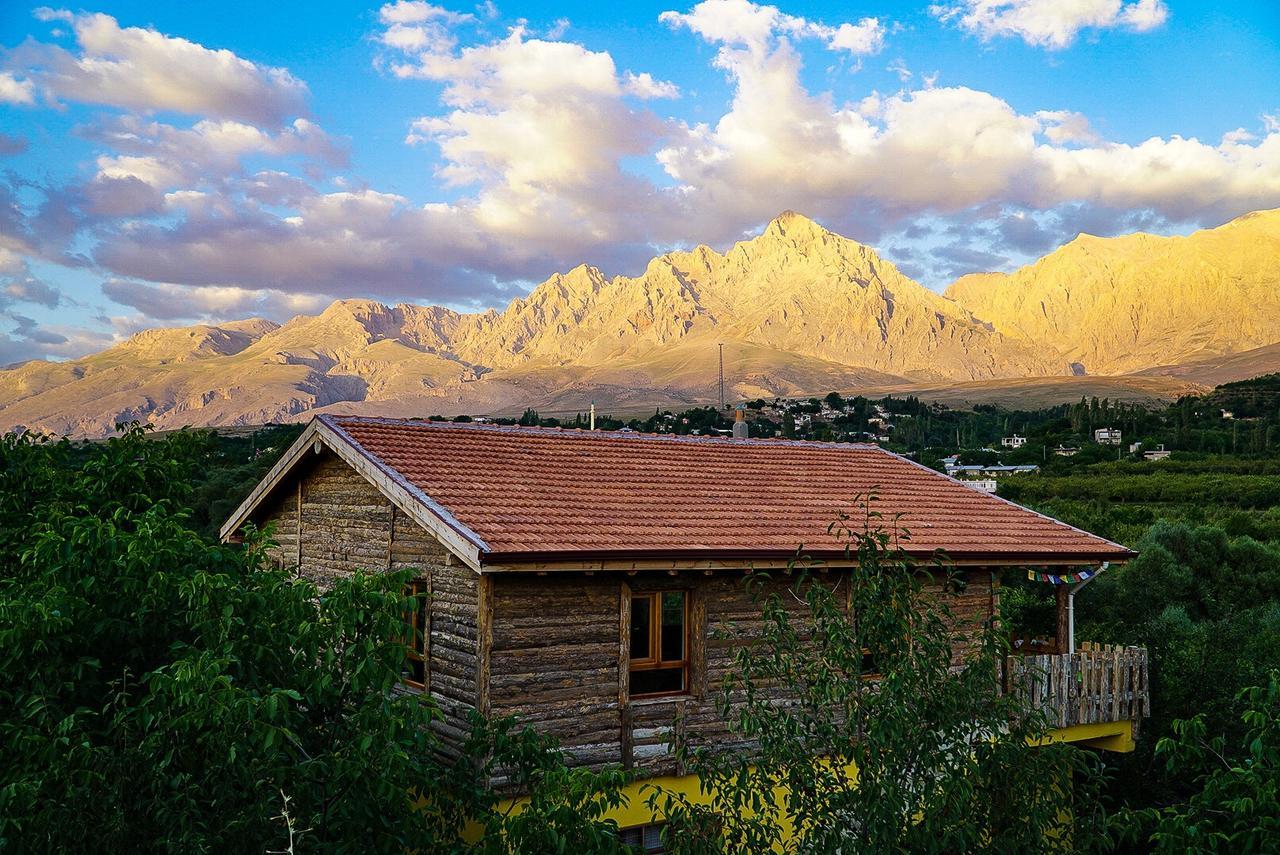 Aladaglar Mountain Hostel Cukurbag (Nigde) Exterior foto
