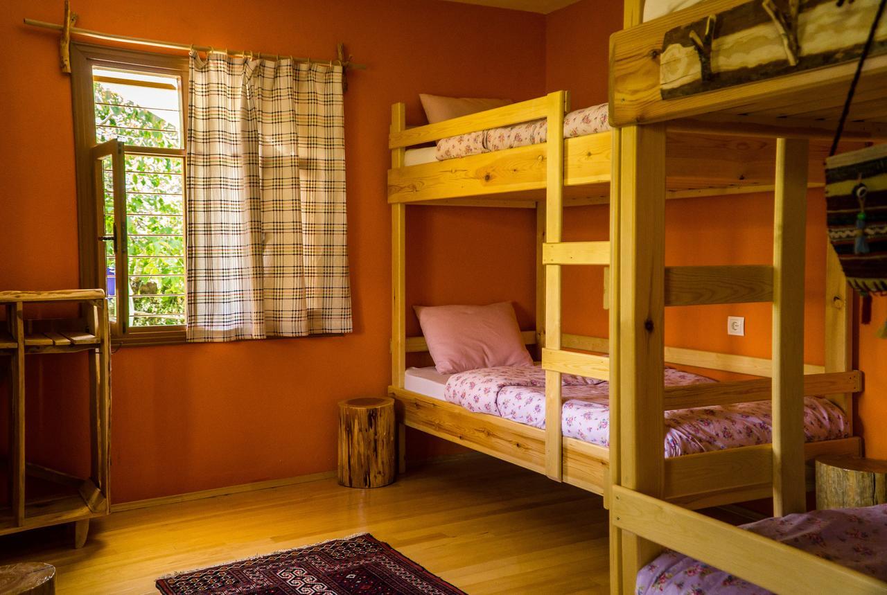 Aladaglar Mountain Hostel Cukurbag (Nigde) Exterior foto